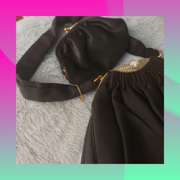 B. Altman and Co Handbags - Vintage B. Altman & Co. Vintage Evening Bag